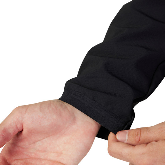 Fox Ranger Black Fire Jacket