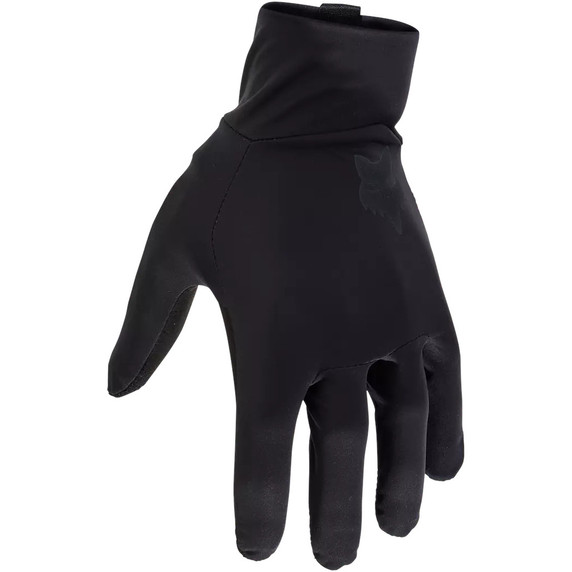 Fox Ranger Black Water Gloves