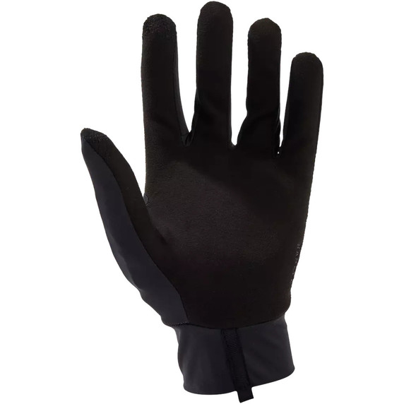 Fox Ranger Black Water Gloves
