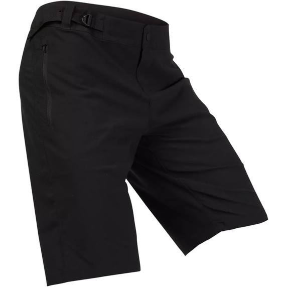 Fox Ranger Black Water Shorts