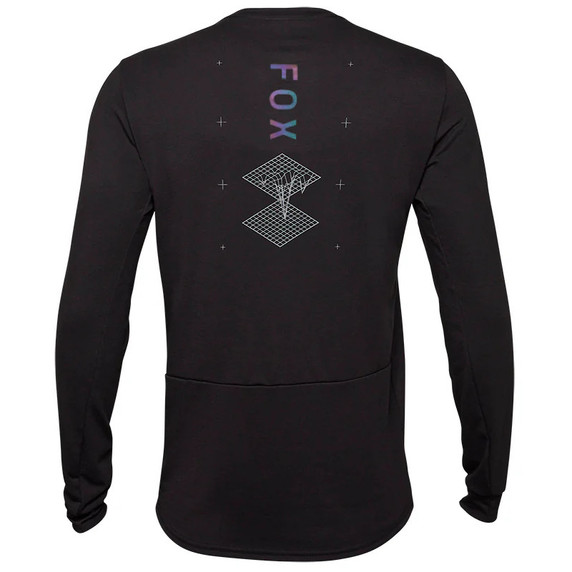 Fox Ranger DriRelease MD Lunar LS Jersey