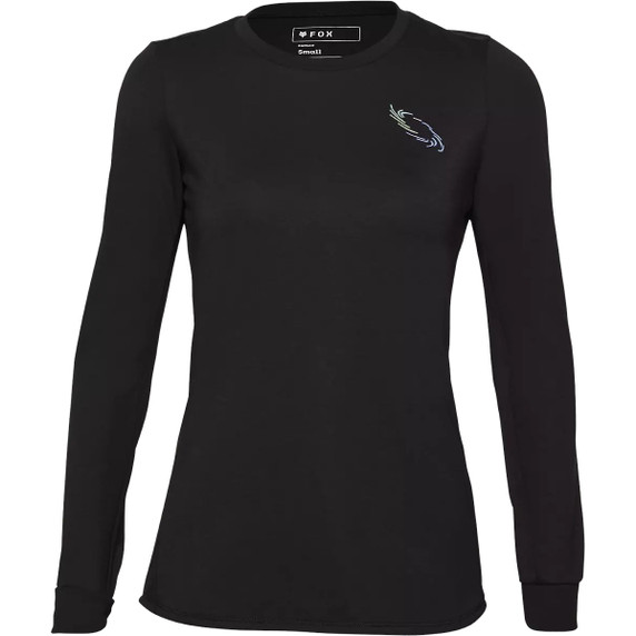 Fox Ranger DriRelease MD Lunar Womens LS Jersey