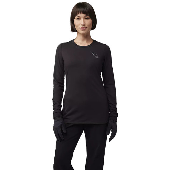 Fox Ranger DriRelease MD Lunar Womens LS Jersey