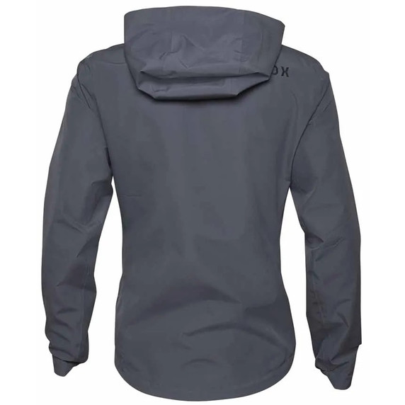 Fox Ranger Graphite 2.5L Water Jacket