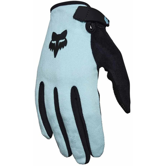 Fox Ranger Light Blue Womens Gloves