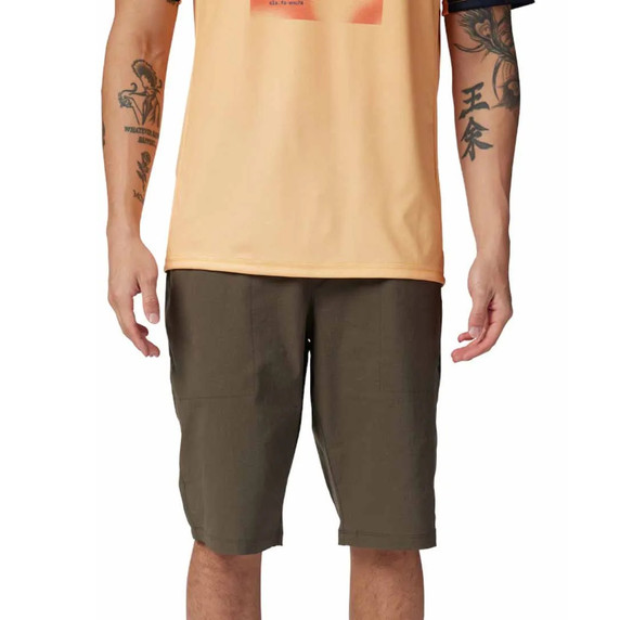 Fox Ranger Lite Dirt Shorts