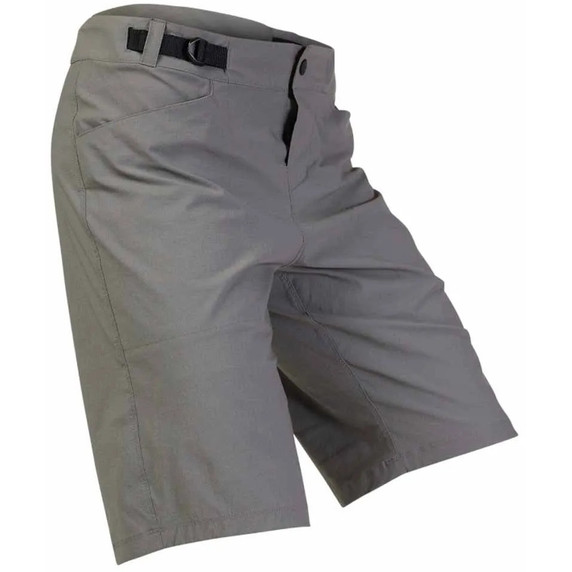 Fox Ranger Lite Pewter Shorts