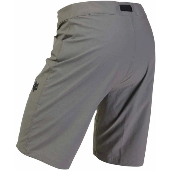 Fox Ranger Lite Pewter Shorts