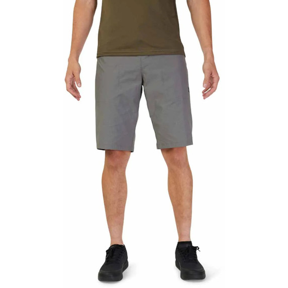 Fox Ranger Lite Pewter Shorts