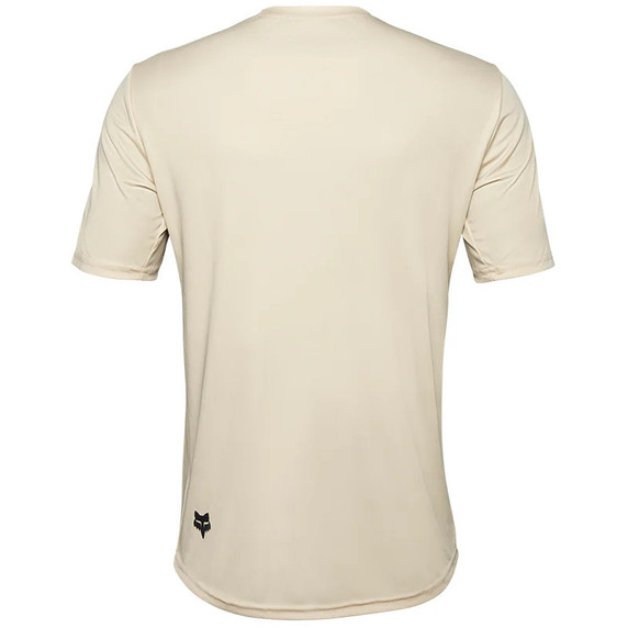 Fox Ranger Moth Cream SS Jersey