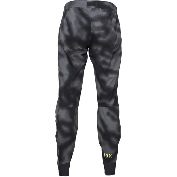 Fox Ranger Race Black Pants