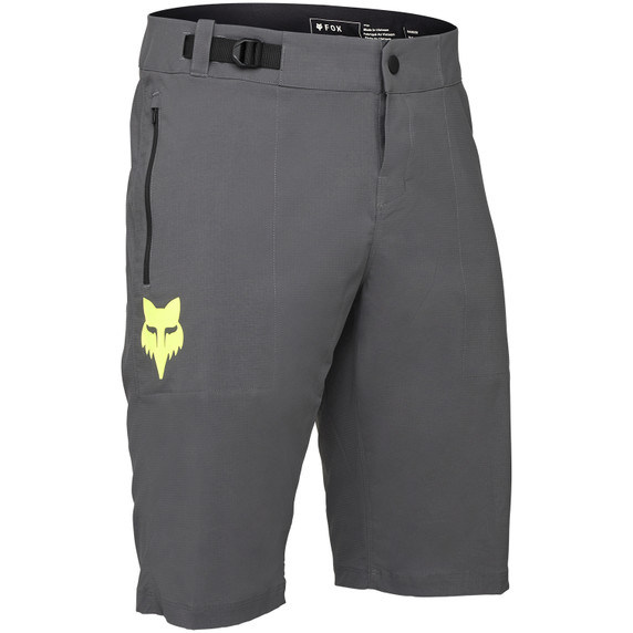 Fox Ranger Race Dark Shadow Shorts