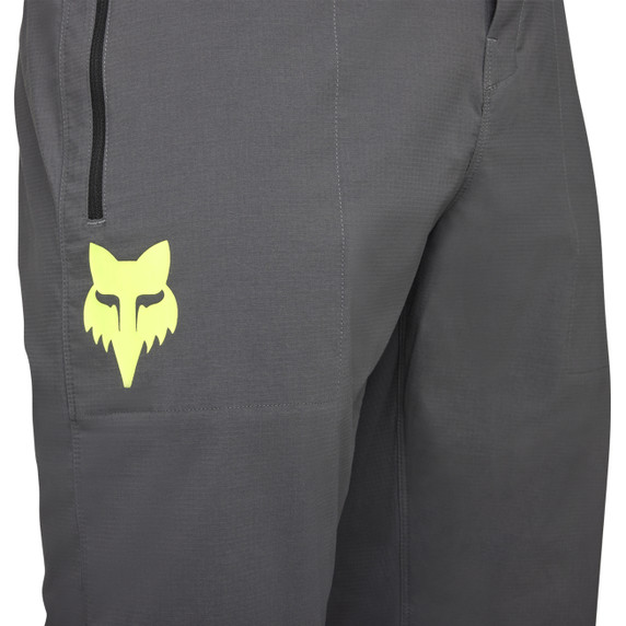 Fox Ranger Race Dark Shadow Shorts