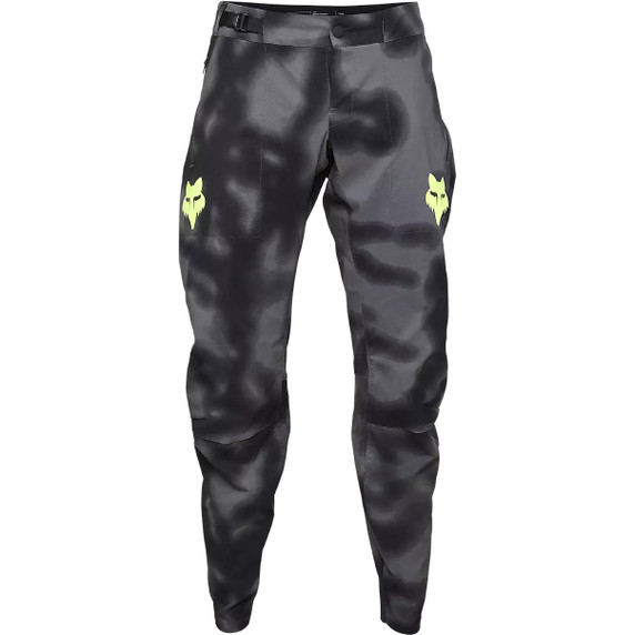 Fox Ranger Race Tall Black Pants