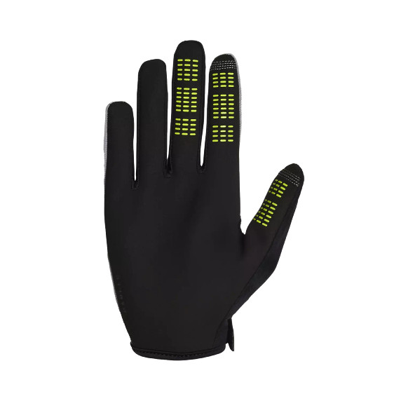 Fox Ranger Steel Grey Gloves