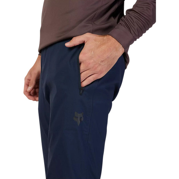 Fox Ranger Tall Midnight Pants