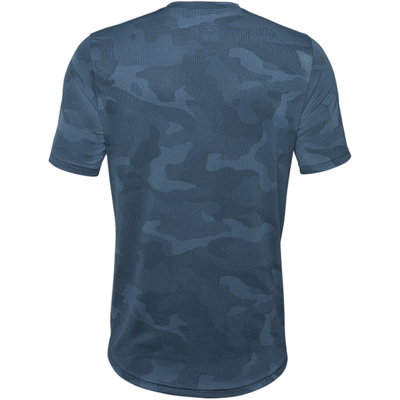 Fox Ranger Tru Dri Dark Vintage Blue SS Jersey