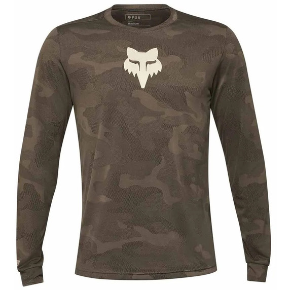 Fox Ranger Tru Dri Dirt LS Jersey
