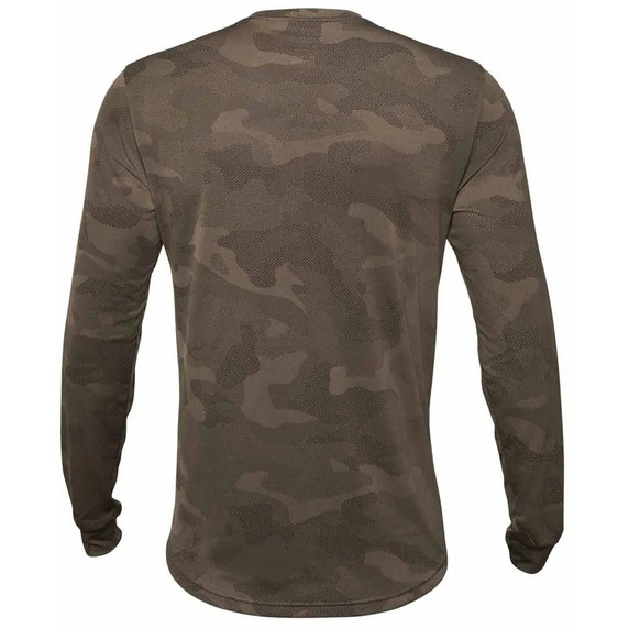 Fox Ranger Tru Dri Dirt LS Jersey