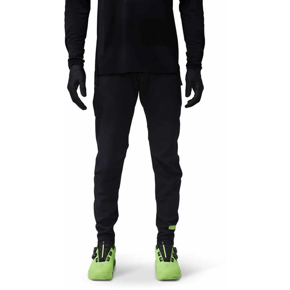 Fox Rawtec Black Pants