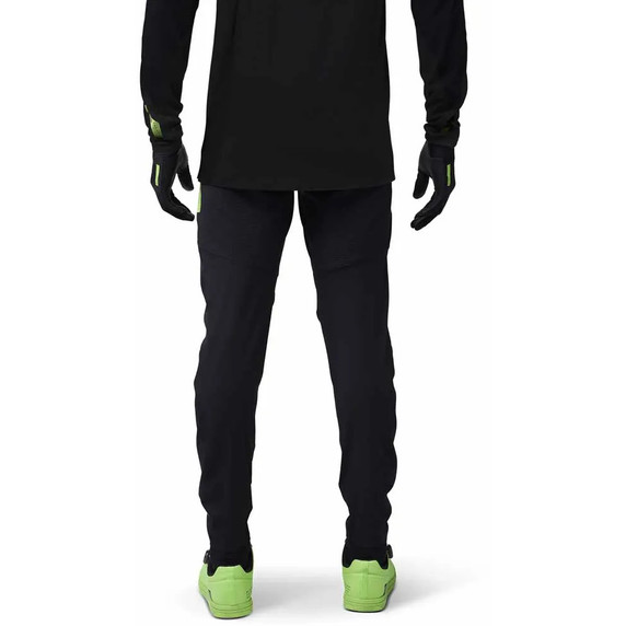 Fox Rawtec Black Pants