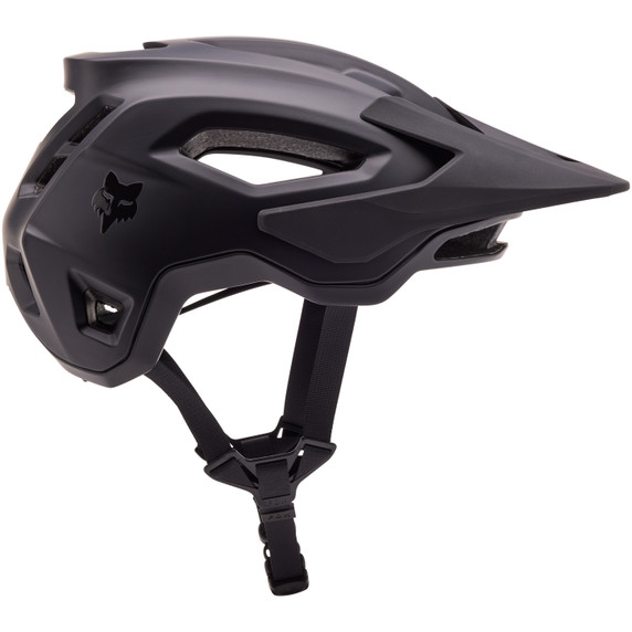 Fox Speedframe Helmet AS Black