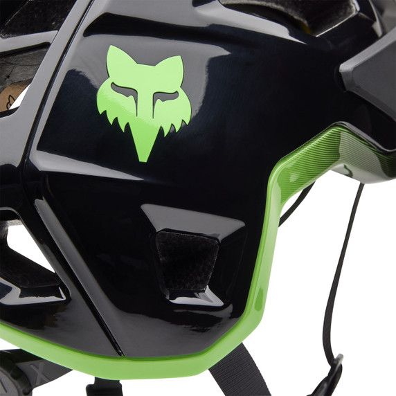 Fox Speedframe Pro 50 Year Black MTB Helmet