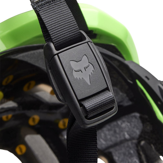 Fox Speedframe Pro 50 Year Black MTB Helmet