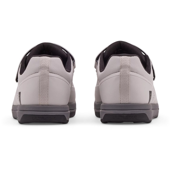 Fox Union Vintage White MTB Shoes