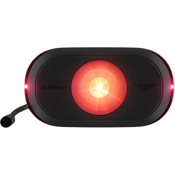 Garmin Varia eRTL615 Radar eBike Tail Light