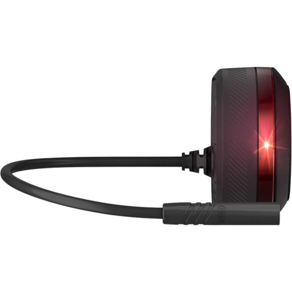 Garmin Varia eRTL615 Radar eBike Tail Light