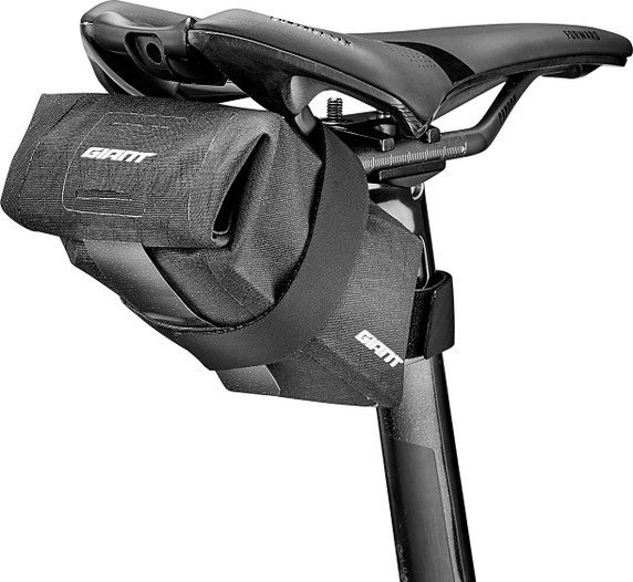 Giant H2Pro 500ml Seat Bag Black