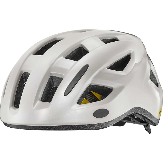 Giant Relay MIPS Helmet Gloss White M/L (53-61cm)