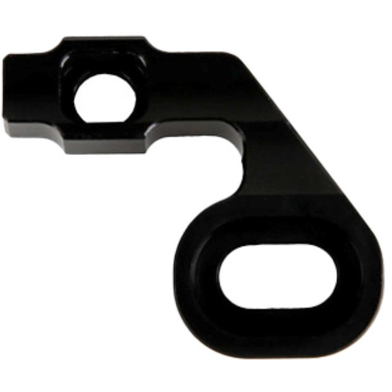Hope Tech 4 Sram Shifter Mount Left Hand
