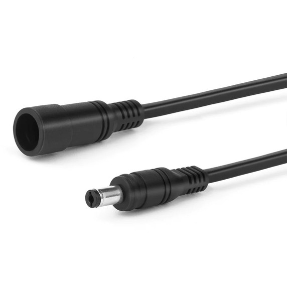 MagicShine Extention Cable for Monteer MJ Series 100cm