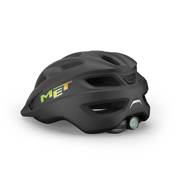 MET Crackerjack Youth MTB Helmet OSFM
