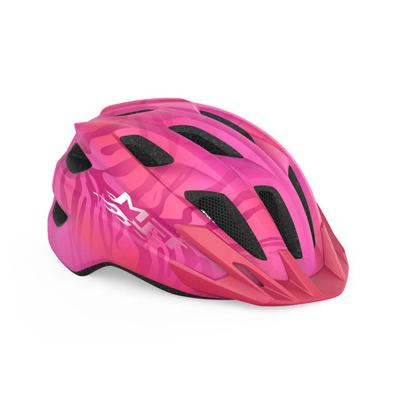 MET Crackerjack Youth MTB Helmet OSFM