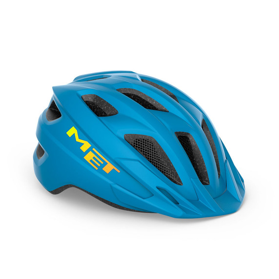 MET Crackerjack Youth MTB Helmet OSFM