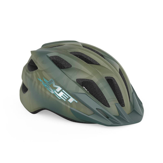 MET Crackerjack Youth MTB Helmet OSFM
