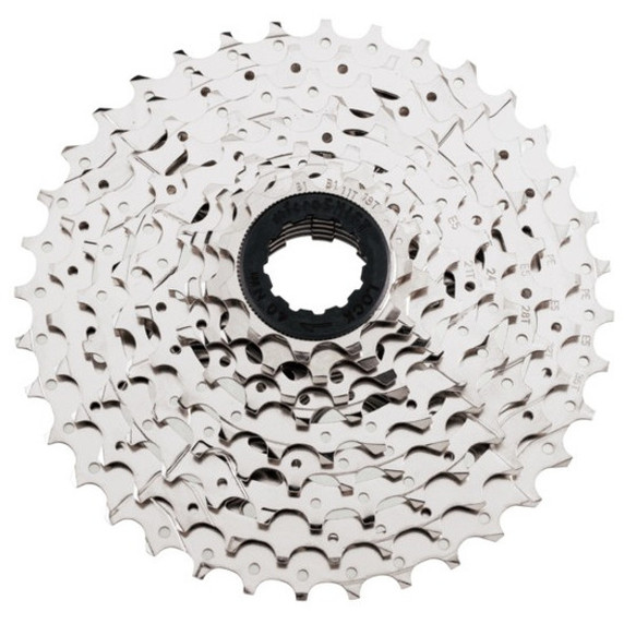 Microshift R9 CS-H092 Silver 9spd 11-28t Cassette