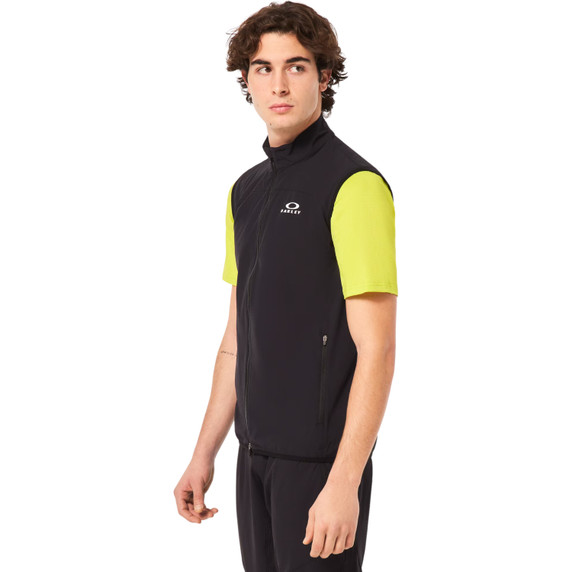 Oakley Elements Mens Blackout MTB Vest