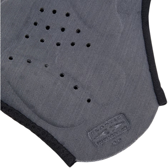 Oakley Endurance Lite Mens Blackout Road Short Gloves