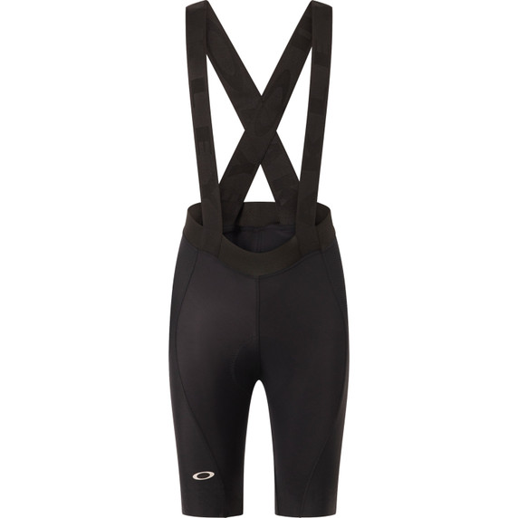 Oakley Endurance Pro Mens Blackout Road Bib