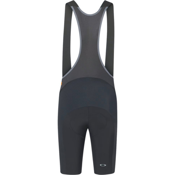 Oakley Endurance Ultra Mens Blackout Road Bib