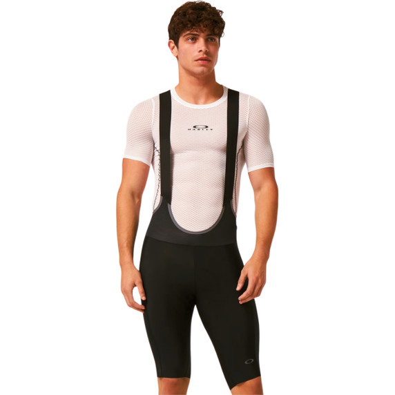 Oakley Endurance Ultra Mens Blackout Road Bib