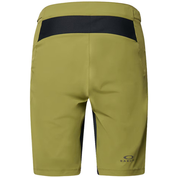Oakley Free Ride Mens Fern MTB Shorts