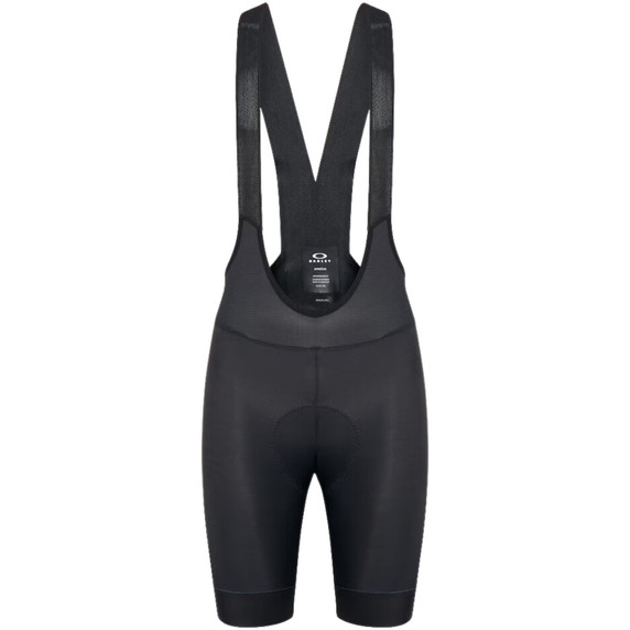 Oakley Icon Classic 2.0 Mens Blackout Road Bib