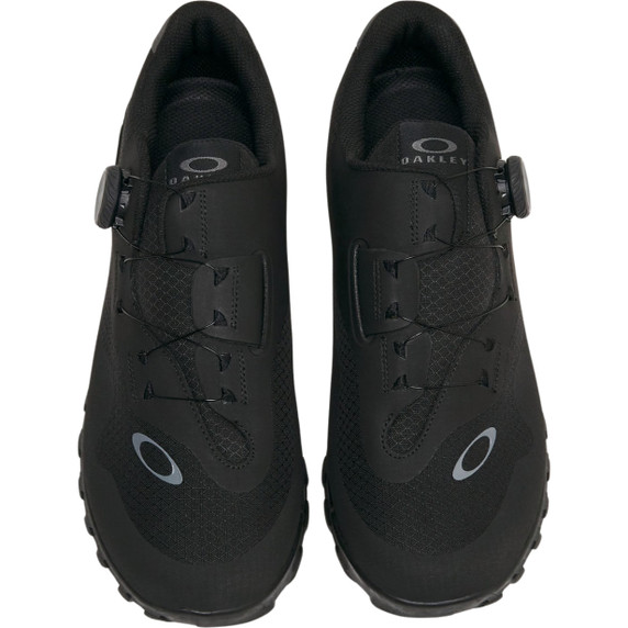 Oakley Koya RC MTB Shoes BOA Clipless Blackout