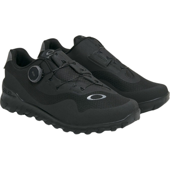 Oakley Koya RC MTB Shoes BOA Clipless Blackout