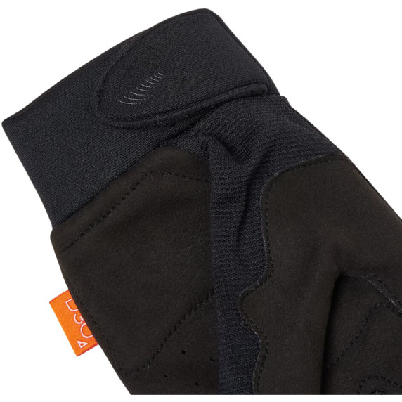 Oakley Maven D3O Mens Blackout MTB Gloves